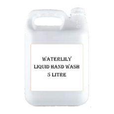 Waterlily Hand Wash 5L